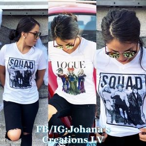 Hocus Pocus Halloween Shirts
